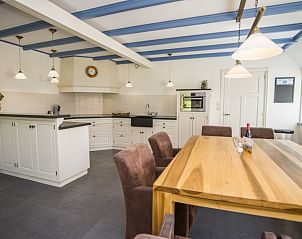 Unterkunft 01022518 - Ferienhaus Texel - Stolp Nieuw Bornrif - Familiehuis