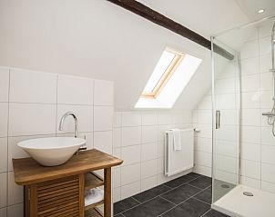 Unterkunft 01022518 - Ferienhaus Texel - Stolp Nieuw Bornrif - Familiehuis