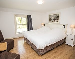 Unterkunft 01022518 - Ferienhaus Texel - Stolp Nieuw Bornrif - Familiehuis