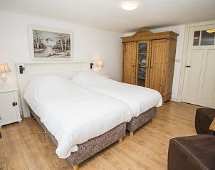 Unterkunft 01022518 - Ferienhaus Texel - Stolp Nieuw Bornrif - Familiehuis