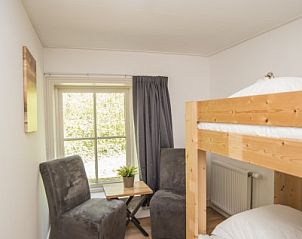 Unterkunft 01022518 - Ferienhaus Texel - Stolp Nieuw Bornrif - Familiehuis