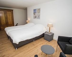 Unterkunft 01022518 - Ferienhaus Texel - Stolp Nieuw Bornrif - Familiehuis