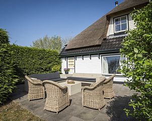 Unterkunft 01022518 - Ferienhaus Texel - Stolp Nieuw Bornrif - Familiehuis