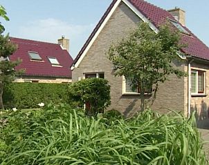 Verblijf 01022520 • Vakantiewoning Texel • Waddenstaete 5 pers.  