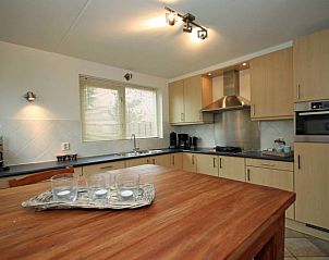 Unterkunft 01022520 - Ferienhaus Texel - Waddenstaete 5 pers. 