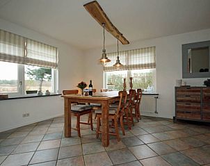 Unterkunft 01022520 - Ferienhaus Texel - Waddenstaete 5 pers. 