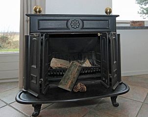 Unterkunft 01022520 - Ferienhaus Texel - Waddenstaete 5 pers. 