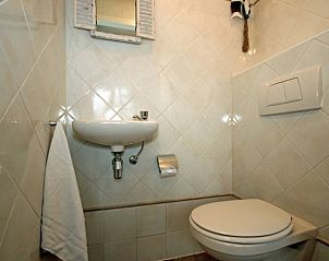 Unterkunft 01022520 - Ferienhaus Texel - Waddenstaete 5 pers. 