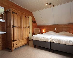 Unterkunft 01022524 - Ferienhaus Texel - 8 persoons ruim landhuis