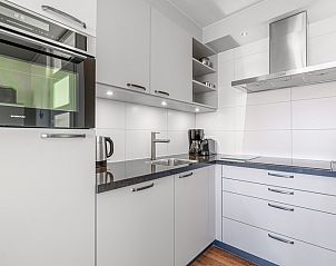 Adembenemend uitzicht op de natuur en zee vanuit Appartement Juliana 154 Zeezicht, De Koog, Texel.