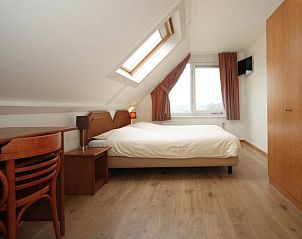 Unterkunft 01022530 - Ferienhaus Texel - 6 Persoons luxe villa met sauna