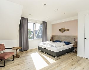 Verblijf 01022533 - Vakantiewoning Texel - Vakantiepark So What, Villa 6-Pers.