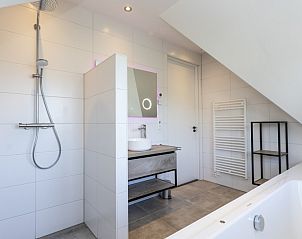 Verblijf 01022533 - Vakantiewoning Texel - Vakantiepark So What, Villa 6-Pers.