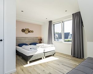 Verblijf 01022533 - Vakantiewoning Texel - Vakantiepark So What, Villa 6-Pers.