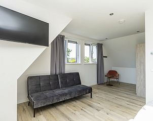 Verblijf 01022533 - Vakantiewoning Texel - Vakantiepark So What, Villa 6-Pers.