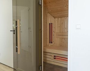 Verblijf 01022533 - Vakantiewoning Texel - Vakantiepark So What, Villa 6-Pers.