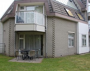 Verblijf 01022537 • Appartement Texel • Texel appartement Pelikaan 116 