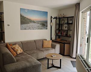 Guest house 01022537 • Apartment Texel • Texel appartement Pelikaan 116 