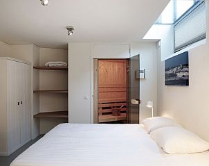 Verblijf 01022541 - Vakantiewoning Texel - Duynzoom 1 whirlpool & Sauna