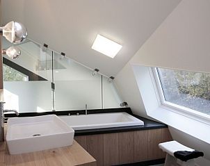 Verblijf 01022541 - Vakantiewoning Texel - Duynzoom 1 whirlpool & Sauna