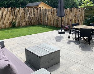 Verblijf 01022543 - Appartement Texel - Aan de Maaikeduinen