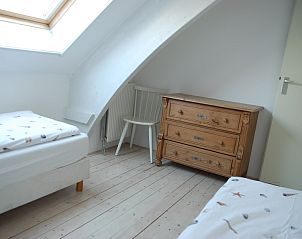 Verblijf 01022543 - Appartement Texel - Aan de Maaikeduinen