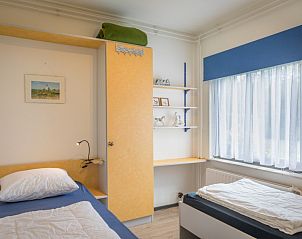 Unterkunft 01022544 - Ferienhaus Texel - Orchismient 55, De Koog