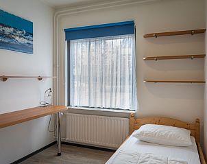 Unterkunft 01022544 - Ferienhaus Texel - Orchismient 55, De Koog