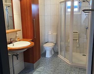 Unterkunft 01022544 - Ferienhaus Texel - Orchismient 55, De Koog