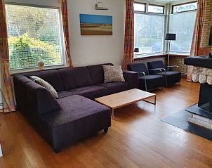 Unterkunft 01022544 - Ferienhaus Texel - Orchismient 55, De Koog