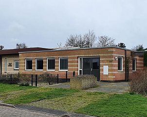 Verblijf 01022545 - Vakantiewoning Texel - Orchismient 24, De Koog