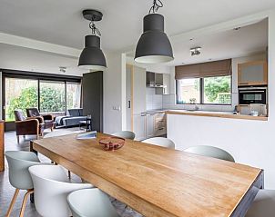 Verblijf 01022546 - Vakantiewoning Texel - Orchismient 20, De Koog