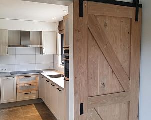 Verblijf 01022546 - Vakantiewoning Texel - Orchismient 20, De Koog