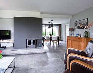 Verblijf 01022546 - Vakantiewoning Texel - Orchismient 20, De Koog