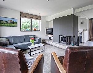 Verblijf 01022546 - Vakantiewoning Texel - Orchismient 20, De Koog