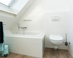 Unterkunft 01022547 - Ferienhaus Texel - Duinrand Vakantievilla's Type 2