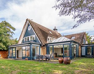 Unterkunft 01022548 - Ferienhaus Texel - Kamerstraat 66