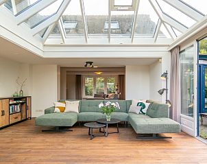 Unterkunft 01022548 - Ferienhaus Texel - Kamerstraat 66