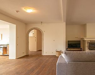 Unterkunft 01022548 - Ferienhaus Texel - Kamerstraat 66