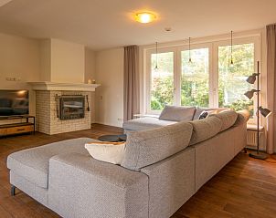 Unterkunft 01022548 - Ferienhaus Texel - Kamerstraat 66