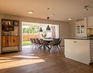 Unterkunft 01022548 - Ferienhaus Texel - Kamerstraat 66