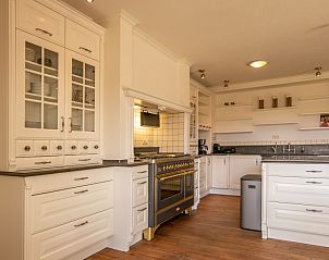 Unterkunft 01022548 - Ferienhaus Texel - Kamerstraat 66