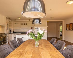 Unterkunft 01022548 - Ferienhaus Texel - Kamerstraat 66