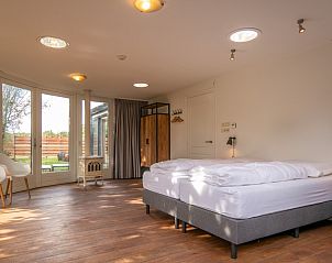 Unterkunft 01022548 - Ferienhaus Texel - Kamerstraat 66