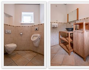 Unterkunft 01022548 - Ferienhaus Texel - Kamerstraat 66