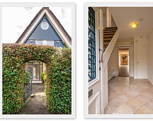 Unterkunft 01022548 - Ferienhaus Texel - Kamerstraat 66