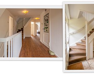 Unterkunft 01022548 - Ferienhaus Texel - Kamerstraat 66