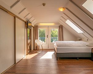 Unterkunft 01022548 - Ferienhaus Texel - Kamerstraat 66