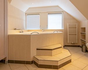 Unterkunft 01022548 - Ferienhaus Texel - Kamerstraat 66