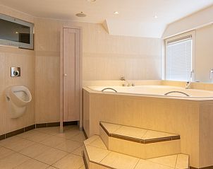 Unterkunft 01022548 - Ferienhaus Texel - Kamerstraat 66